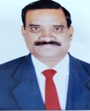 Dr.Jalindar Bhor